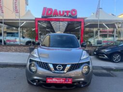 Nissan Juke 1.5 dCi 110 CV Start&Stop N-Connecta