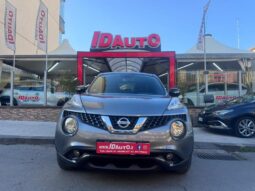 Nissan Juke 1.5 dCi 110 CV Start&Stop N-Connecta