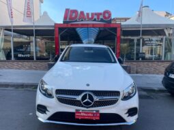 Mercedes-benz GLC 250 d 4Matic Coupé Exclusive 2.2 diesel 204 CV