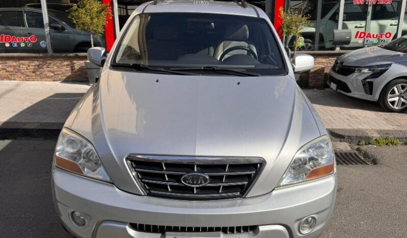 
								Kia Sorento 2.5 16V CRDI 170 CV VGT 4WD Active full									