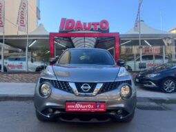 Nissan Juke 1.5 dCi 110 CV Start&Stop N-Connecta