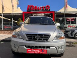 Kia Sorento 2.5 16V CRDI 170 CV VGT 4WD Active