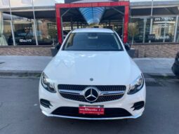 Mercedes-benz GLC 250 d 4Matic Coupé Exclusive 2.2 diesel 204 CV