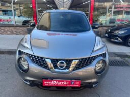 Nissan Juke 1.5 dCi 110 CV Start&Stop N-Connecta