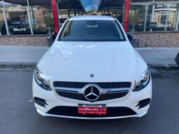 Mercedes-benz GLC 250 d 4Matic Coupé Exclusive 2.2 diesel 204 CV