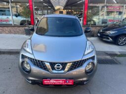 Nissan Juke 1.5 dCi 110 CV Start&Stop N-Connecta