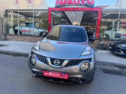 
										Nissan Juke 1.5 dCi 110 CV Start&Stop N-Connecta full									