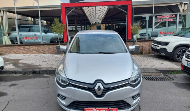 
								Renault Clio 1.5 dCi 8V 75 CV Start&Stop 5 porte Energy Duel2 full									