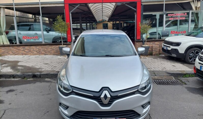 
								Renault Clio 1.5 dCi 8V 75 CV Start&Stop 5 porte Energy Duel2 full									