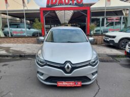 Renault Clio 1.5 dCi 8V 75 CV Start&Stop 5 porte Energy Duel2