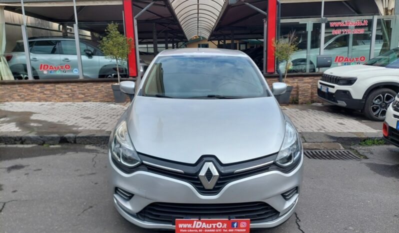 
								Renault Clio 1.5 dCi 8V 75 CV Start&Stop 5 porte Energy Duel2 full									