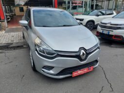
										Renault Clio 1.5 dCi 8V 75 CV Start&Stop 5 porte Energy Duel2 full									