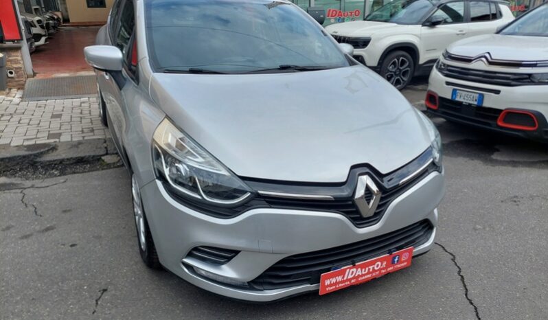 
								Renault Clio 1.5 dCi 8V 75 CV Start&Stop 5 porte Energy Duel2 full									