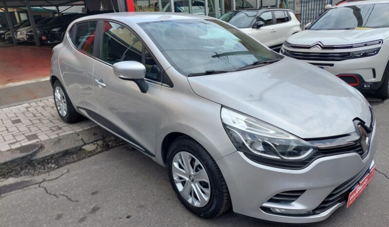 
								Renault Clio 1.5 dCi 8V 75 CV Start&Stop 5 porte Energy Duel2 full									