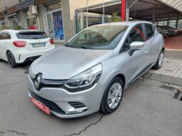 
										Renault Clio 1.5 dCi 8V 75 CV Start&Stop 5 porte Energy Duel2 full									
