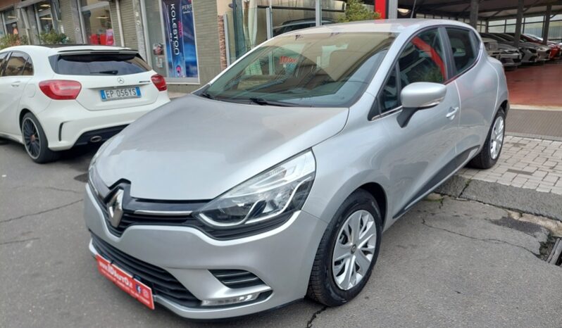 
								Renault Clio 1.5 dCi 8V 75 CV Start&Stop 5 porte Energy Duel2 full									