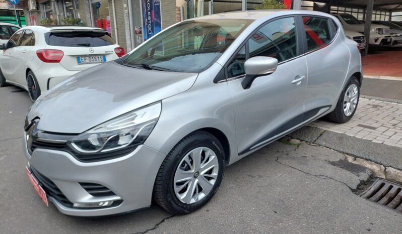 
								Renault Clio 1.5 dCi 8V 75 CV Start&Stop 5 porte Energy Duel2 full									