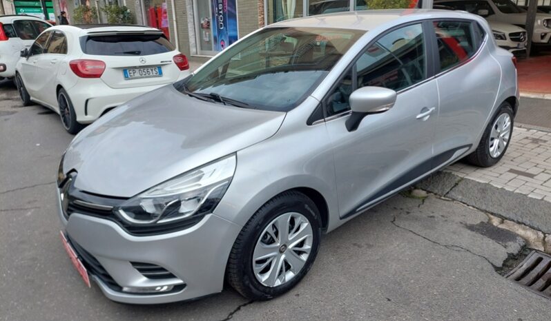 
								Renault Clio 1.5 dCi 8V 75 CV Start&Stop 5 porte Energy Duel2 full									