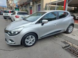 
										Renault Clio 1.5 dCi 8V 75 CV Start&Stop 5 porte Energy Duel2 full									