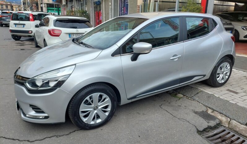 
								Renault Clio 1.5 dCi 8V 75 CV Start&Stop 5 porte Energy Duel2 full									