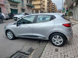 
										Renault Clio 1.5 dCi 8V 75 CV Start&Stop 5 porte Energy Duel2 full									