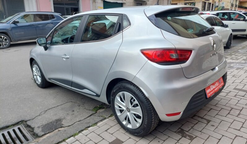 
								Renault Clio 1.5 dCi 8V 75 CV Start&Stop 5 porte Energy Duel2 full									