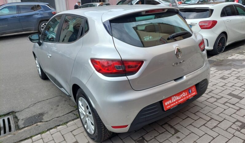 
								Renault Clio 1.5 dCi 8V 75 CV Start&Stop 5 porte Energy Duel2 full									