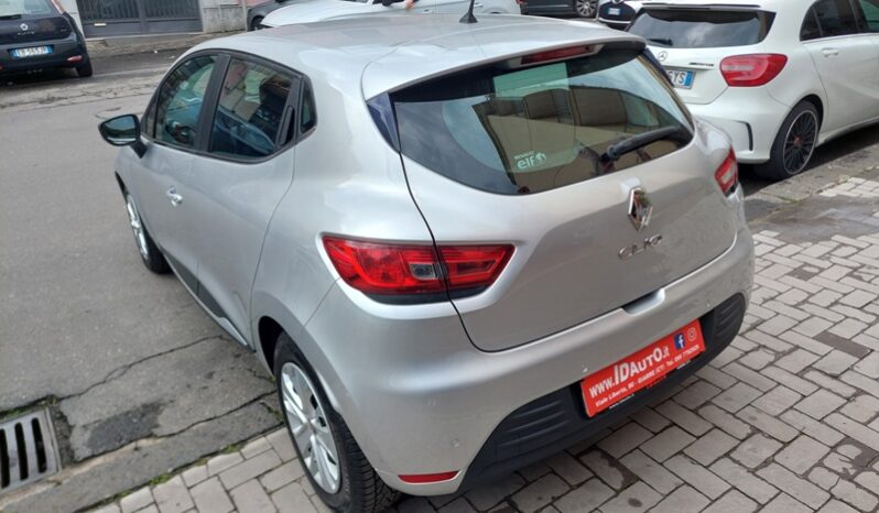 
								Renault Clio 1.5 dCi 8V 75 CV Start&Stop 5 porte Energy Duel2 full									