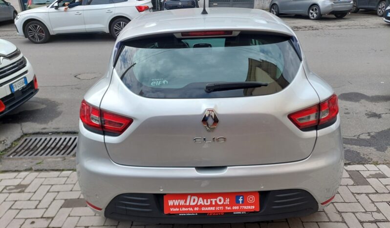 
								Renault Clio 1.5 dCi 8V 75 CV Start&Stop 5 porte Energy Duel2 full									