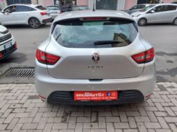 
										Renault Clio 1.5 dCi 8V 75 CV Start&Stop 5 porte Energy Duel2 full									