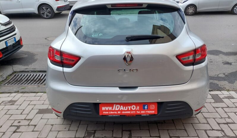 
								Renault Clio 1.5 dCi 8V 75 CV Start&Stop 5 porte Energy Duel2 full									