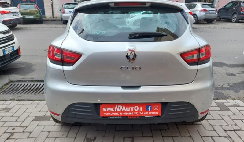 
								Renault Clio 1.5 dCi 8V 75 CV Start&Stop 5 porte Energy Duel2 full									