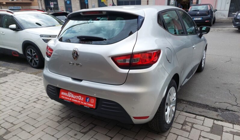 
								Renault Clio 1.5 dCi 8V 75 CV Start&Stop 5 porte Energy Duel2 full									