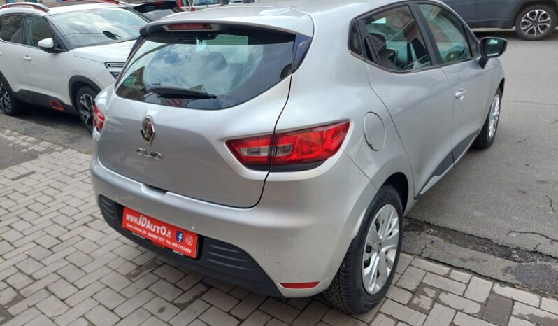 
								Renault Clio 1.5 dCi 8V 75 CV Start&Stop 5 porte Energy Duel2 full									