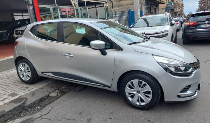 
								Renault Clio 1.5 dCi 8V 75 CV Start&Stop 5 porte Energy Duel2 full									