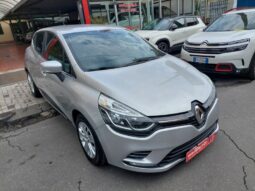 
										Renault Clio 1.5 dCi 8V 75 CV Start&Stop 5 porte Energy Duel2 full									