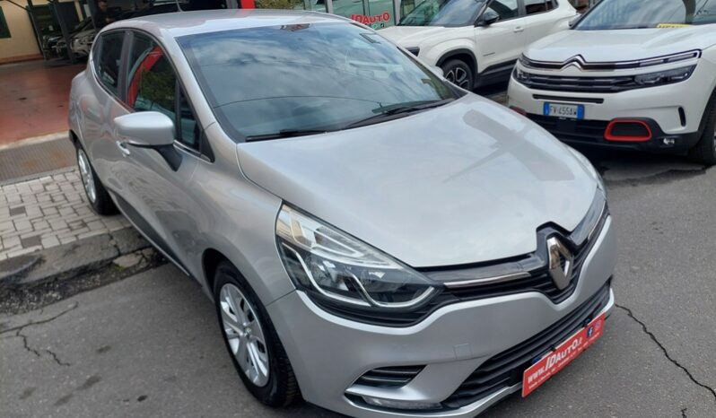 
								Renault Clio 1.5 dCi 8V 75 CV Start&Stop 5 porte Energy Duel2 full									