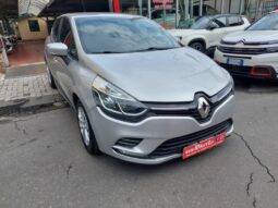 
										Renault Clio 1.5 dCi 8V 75 CV Start&Stop 5 porte Energy Duel2 full									