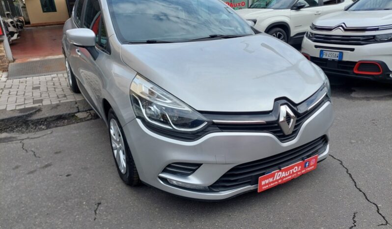 
								Renault Clio 1.5 dCi 8V 75 CV Start&Stop 5 porte Energy Duel2 full									