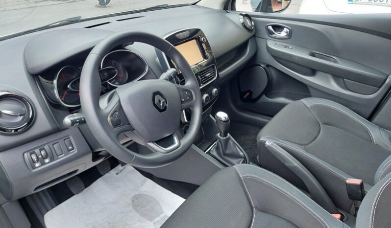 
								Renault Clio 1.5 dCi 8V 75 CV Start&Stop 5 porte Energy Duel2 full									