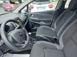 
										Renault Clio 1.5 dCi 8V 75 CV Start&Stop 5 porte Energy Duel2 full									