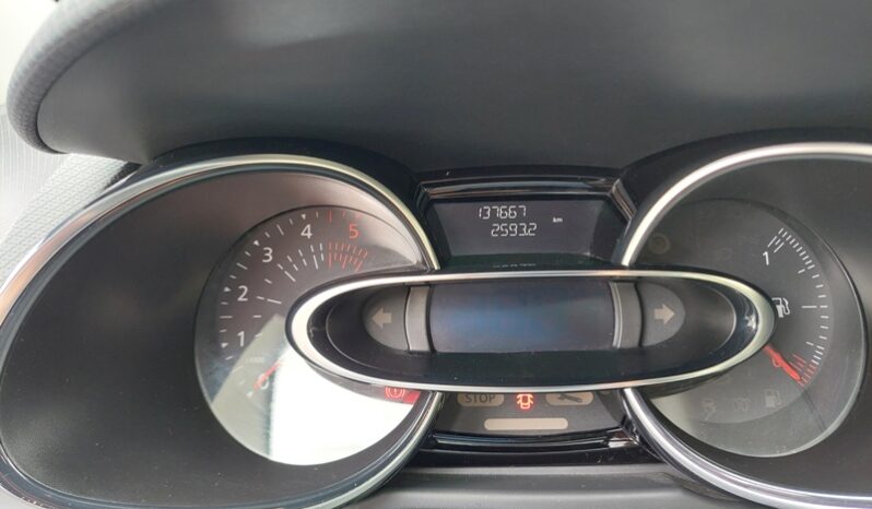 
								Renault Clio 1.5 dCi 8V 75 CV Start&Stop 5 porte Energy Duel2 full									
