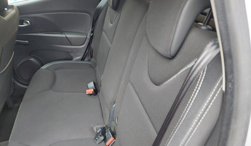 
								Renault Clio 1.5 dCi 8V 75 CV Start&Stop 5 porte Energy Duel2 full									