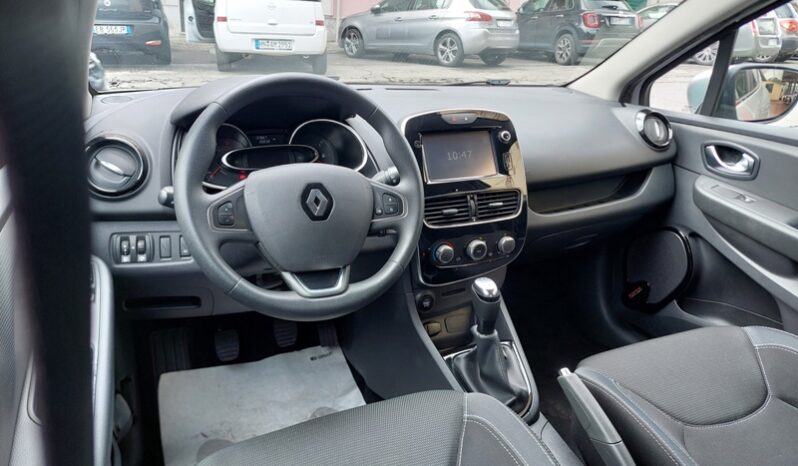 
								Renault Clio 1.5 dCi 8V 75 CV Start&Stop 5 porte Energy Duel2 full									