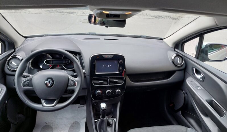 
								Renault Clio 1.5 dCi 8V 75 CV Start&Stop 5 porte Energy Duel2 full									