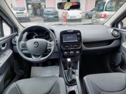 
										Renault Clio 1.5 dCi 8V 75 CV Start&Stop 5 porte Energy Duel2 full									