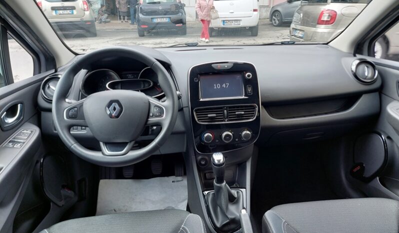 
								Renault Clio 1.5 dCi 8V 75 CV Start&Stop 5 porte Energy Duel2 full									