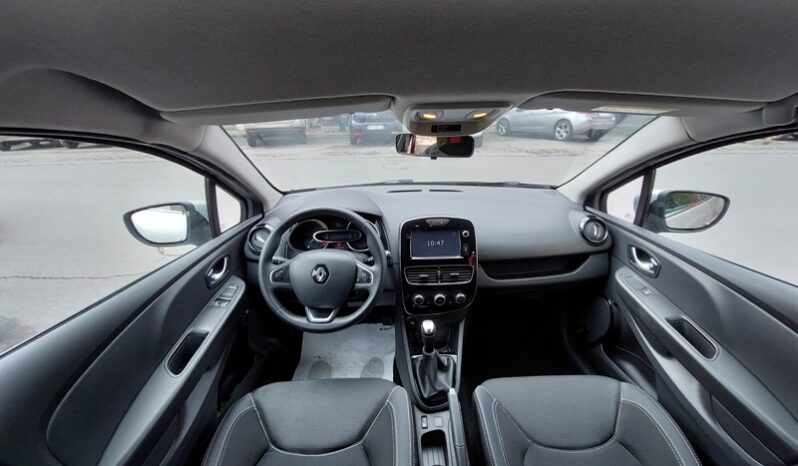 
								Renault Clio 1.5 dCi 8V 75 CV Start&Stop 5 porte Energy Duel2 full									