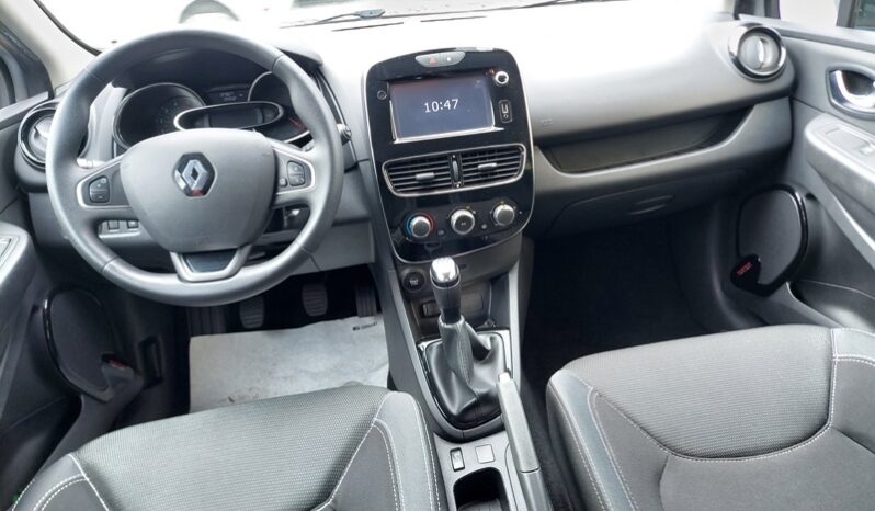 
								Renault Clio 1.5 dCi 8V 75 CV Start&Stop 5 porte Energy Duel2 full									