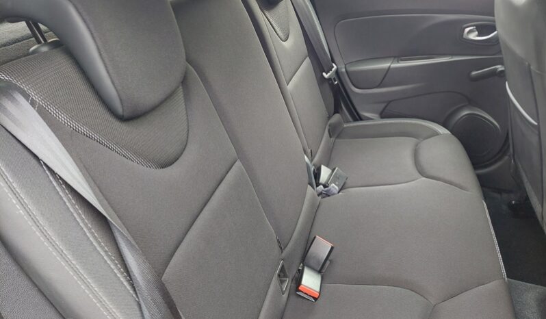 
								Renault Clio 1.5 dCi 8V 75 CV Start&Stop 5 porte Energy Duel2 full									